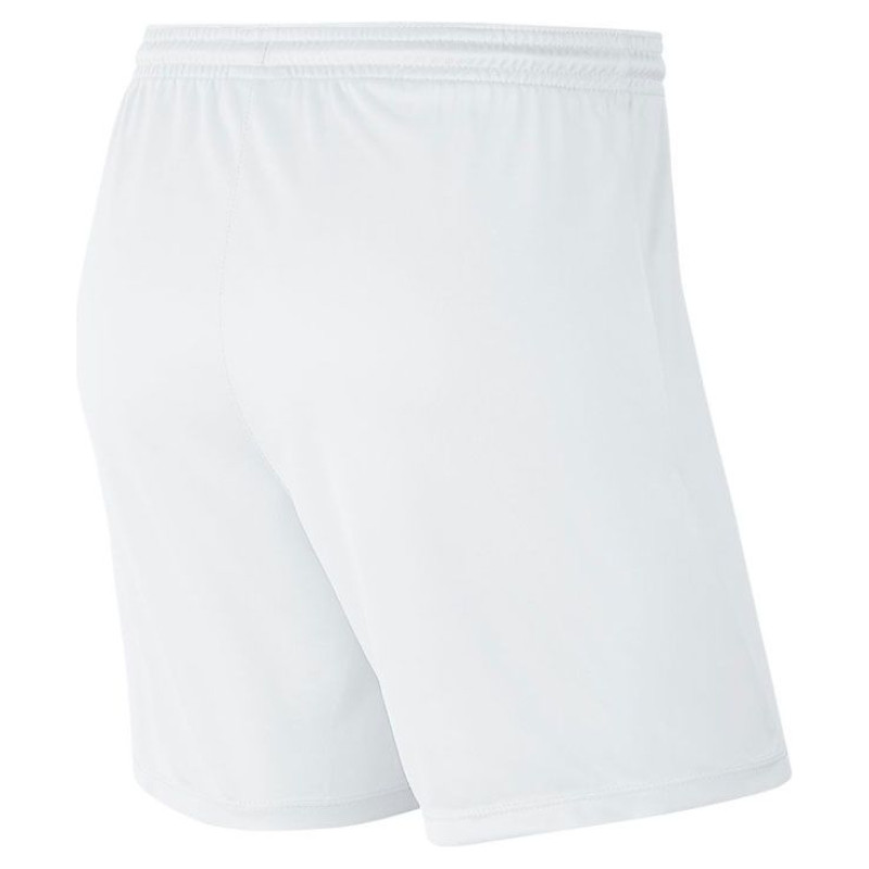 Nike Park III W BV6860-100 Shorts (XS)