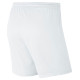 Nike Park III W BV6860-100 Shorts (XS)