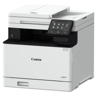 Canon PRINTER LASER I-SENSYS/MF752CDW 7185C013AA CANON