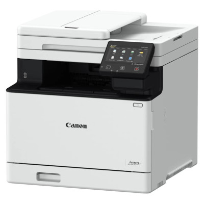 Canon PRINTER LASER I-SENSYS/MF752CDW 7185C013AA CANON