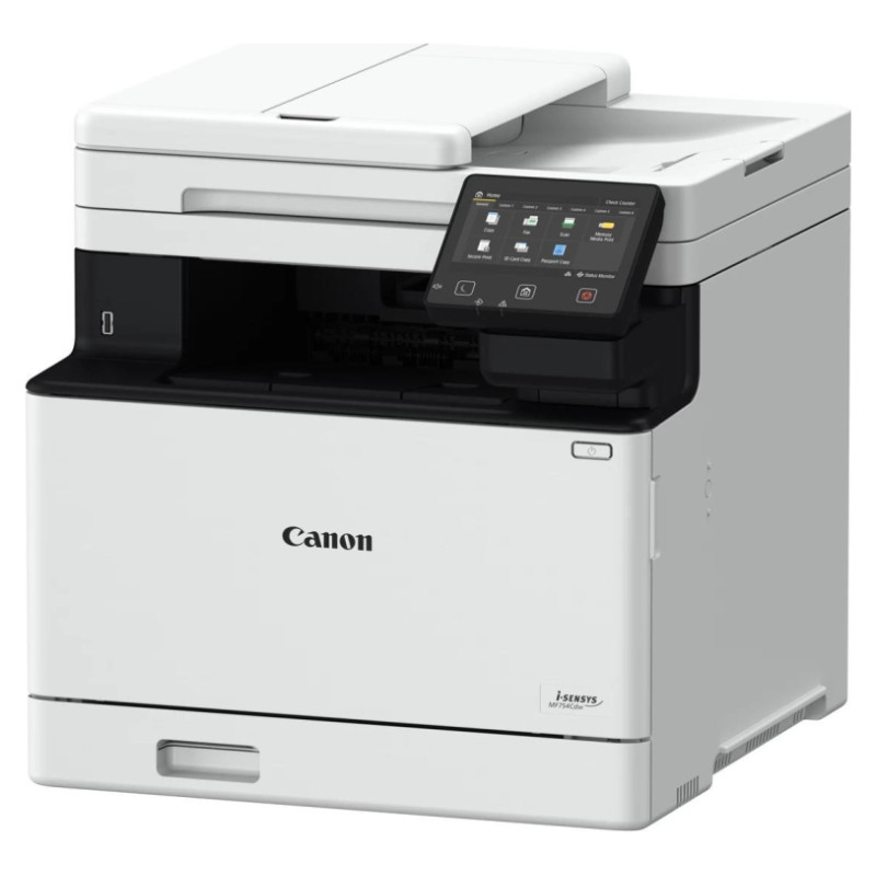 Canon PRINTER LASER I-SENSYS/MF752CDW 7185C013AA CANON