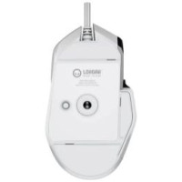 Lorgar Datorpele Lorgar MSP80 White