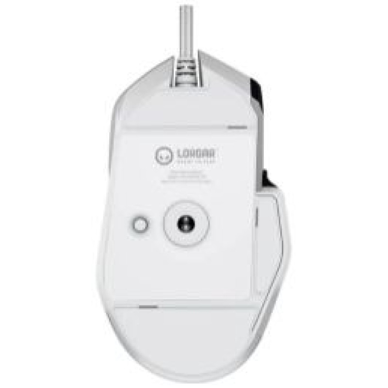 Lorgar Datorpele Lorgar MSP80 White