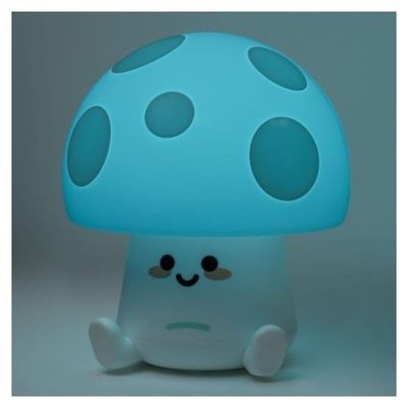Paladone Fun Guy Mushroom Light