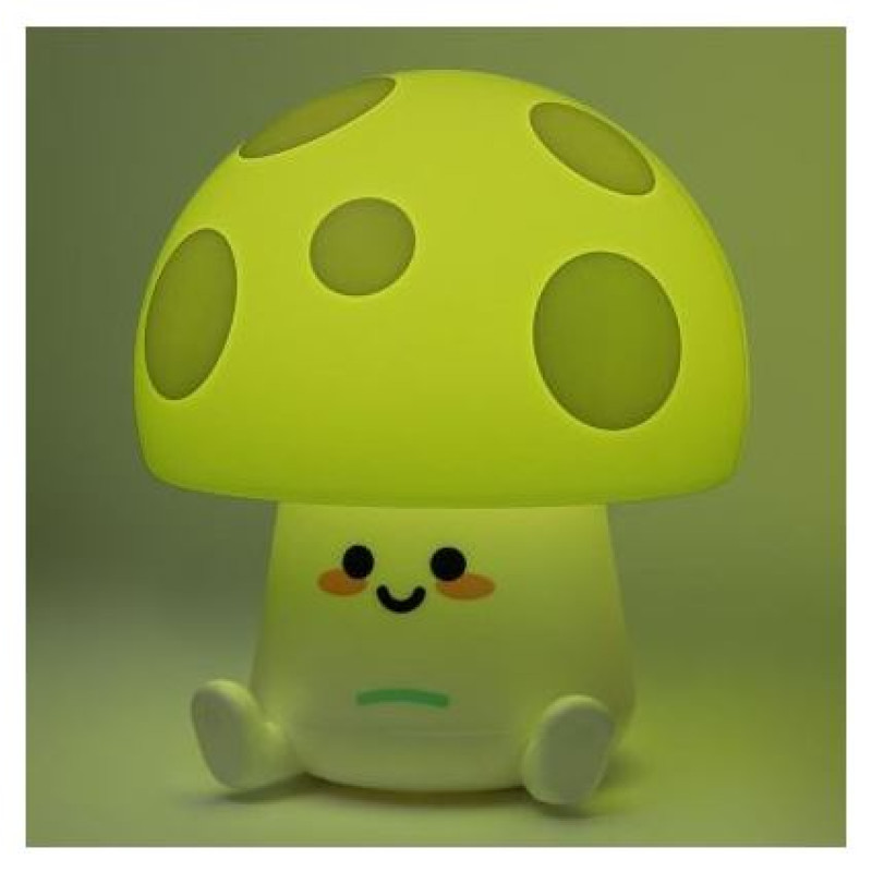 Paladone Fun Guy Mushroom Light