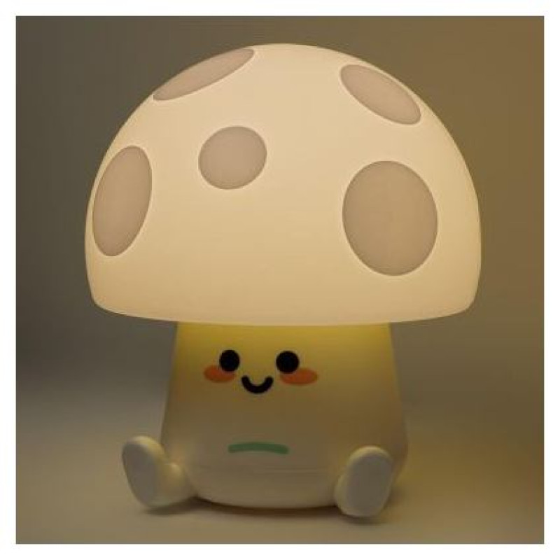 Paladone Fun Guy Mushroom Light