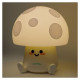 Paladone Fun Guy Mushroom Light