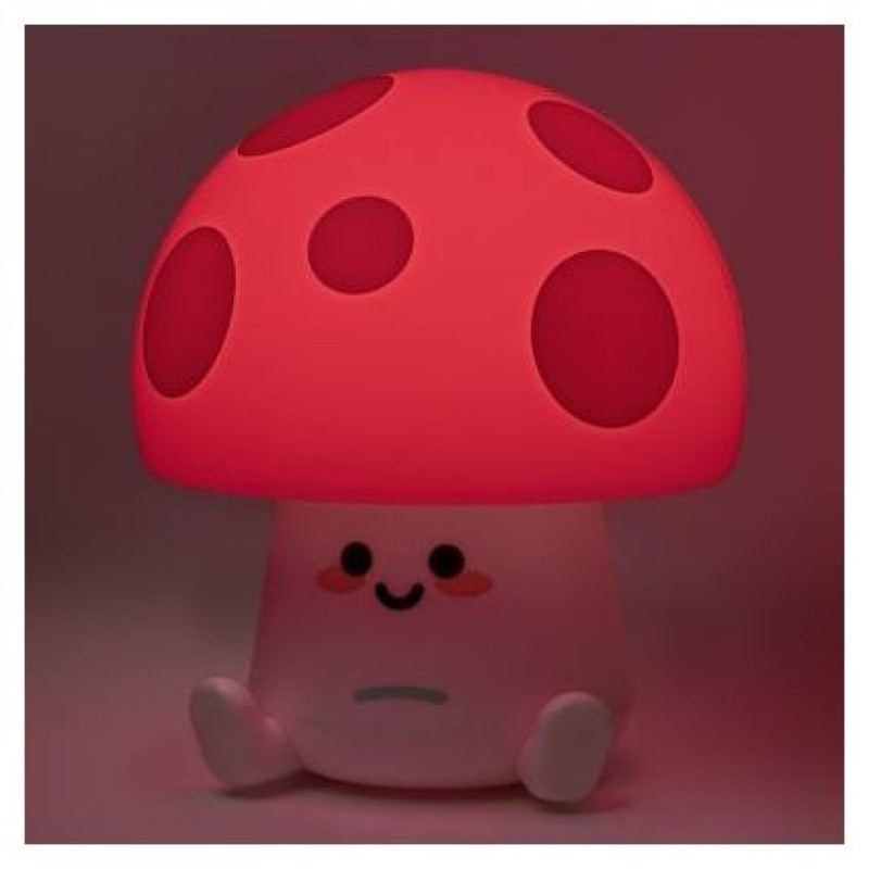 Paladone Fun Guy Mushroom Light