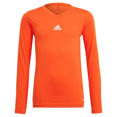Adidas Team Base Tee Jr GN7511 (128 cm)