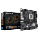 Gigabyte Mainboard|GIGABYTE|Intel B760 Express|LGA1700|Micro-ATX|Memory DDR5|Memory slots 2|B760MHV21.0