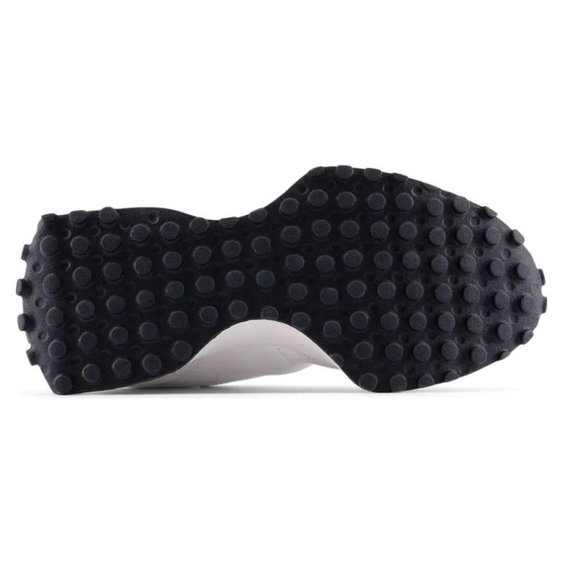 New Balance WS327 white Lifestyle women's sneakers (WS327JWA) (36.5)