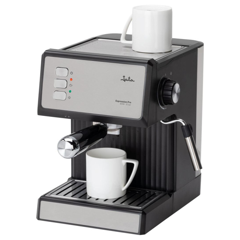 Jata JECA2525 Espresso Coffee Maker
