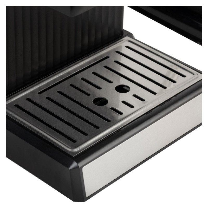 Jata JECA2525 Espresso Coffee Maker