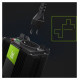Green Cell Strāvas pārveidotājs Green Cell 12V to 230V 500W/ 1000W with USB