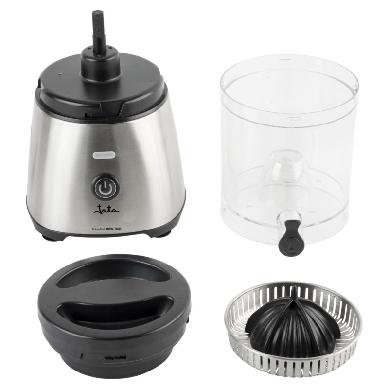 Jata JEEX1616 Automatic Orange Juicer