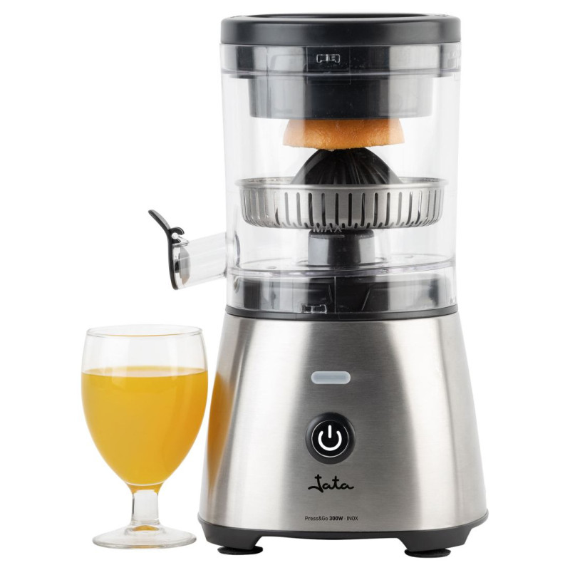Jata JEEX1616 Automatic Orange Juicer