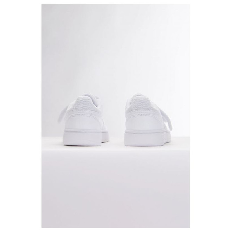 Adidas Hoops 3.0 CF C Jr GW0436 shoes (32)