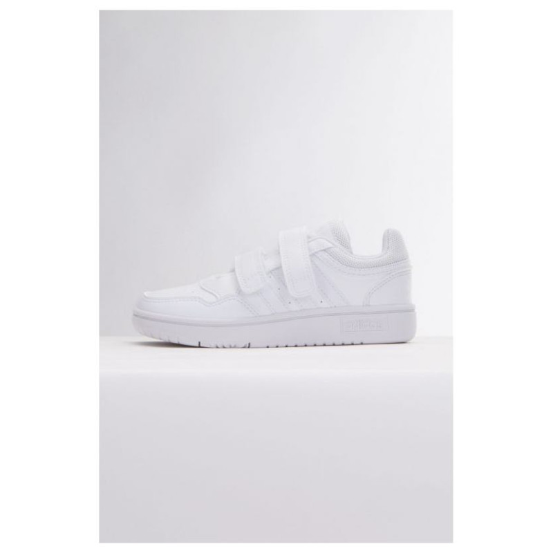 Adidas Hoops 3.0 CF C Jr GW0436 shoes (32)