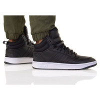 Adidas Hoops 3.0 Mid Wtr M GZ6679 shoes (45 1/3)
