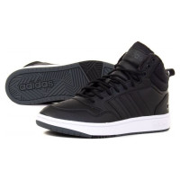 Adidas Hoops 3.0 Mid Wtr M GZ6679 shoes (45 1/3)