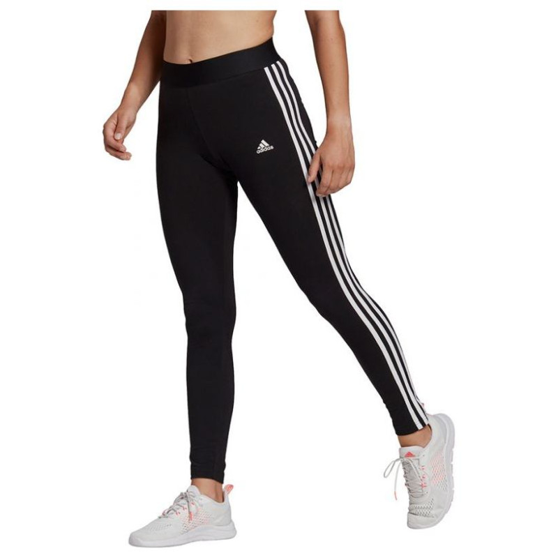 Adidas Essentials W GL0723 Leggings (XS)