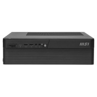 MSI PC|MSI|Desktop|Intel® CoreT i5|i5-14400|16 GB|DDR5-SDRAM|Storage SSD|Total storage capacity 512 GB|SSD 512 GB|Not available|Intel UHD Graphics 730|Wi-Fi Yes|Bluetooth Yes|Windows 11 Pro|PRODP80A14G-004EU