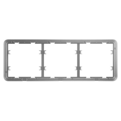 Ajax SMART SWITCH FRAME 3SEATS/52189 AJAX