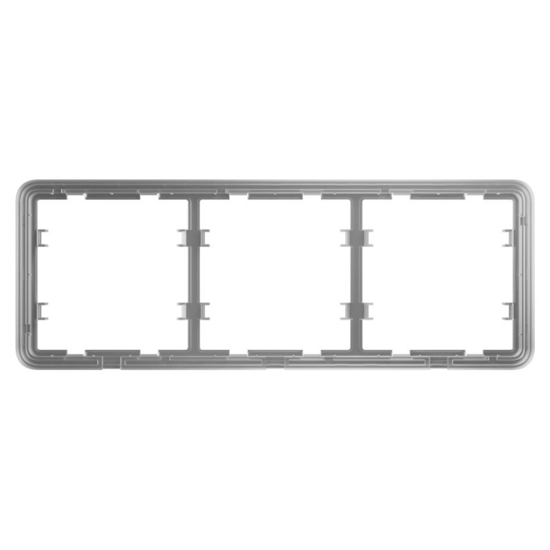 Ajax SMART SWITCH FRAME 3SEATS/52189 AJAX