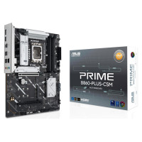 Asus Mainboard|ASUS|Intel B860 Express|LGA1851|ATX|Memory DDR5|Memory slots 4|PRIMEB860-PLUS-CSM