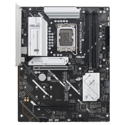 Asus Mainboard|ASUS|Intel B860 Express|LGA1851|ATX|Memory DDR5|Memory slots 4|PRIMEB860-PLUS-CSM