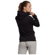 Adidas Essentials Linear Ful zipp Hoodie W GL0791 (XS)