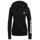 Adidas Essentials Linear Ful zipp Hoodie W GL0791 (XS)