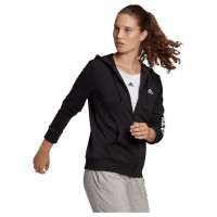 Adidas Essentials Linear Ful zipp Hoodie W GL0791 (XS)