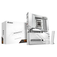 Gigabyte Mainboard|GIGABYTE|AMD B850|SAM5|ATX|Memory DDR5|B850ASTEALTHICE1.0