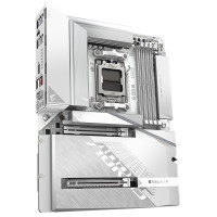 Gigabyte Mainboard|GIGABYTE|AMD B850|SAM5|ATX|Memory DDR5|B850ASTEALTHICE1.0