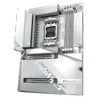 Gigabyte Mainboard|GIGABYTE|AMD B850|SAM5|ATX|Memory DDR5|B850ASTEALTHICE1.0