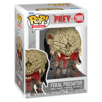 Funko POP! Vinila figūra: Prey - Feral Predator