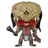 Funko POP! Vinila figūra: Prey - Feral Predator
