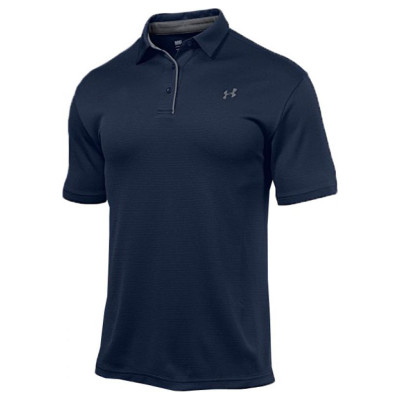 Under Armour Tech Polo Training Shirt M 1290140-410 (S)