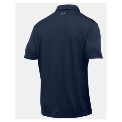 Under Armour Tech Polo Training Shirt M 1290140-410 (S)