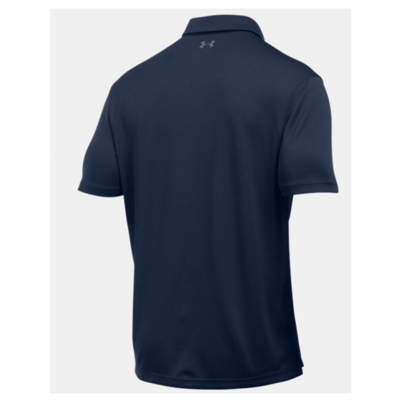 Under Armour Tech Polo Training Shirt M 1290140-410 (S)