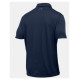 Under Armour Tech Polo Training Shirt M 1290140-410 (S)