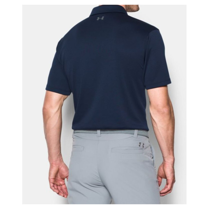 Under Armour Tech Polo Training Shirt M 1290140-410 (S)