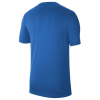Nike Dri-FIT Park 20 M T-shirt CW6936-463 (S)