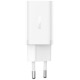 Baseus GaN5 Pro 40W 2xUSB-C Wall Charger - White