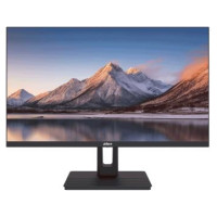 Dahua LCD Monitor|DAHUA|23.8 "|2560 x 1440 pixels|Quad HD|Native aspect ratio 16:9|LED|Flat|DHI-LM24-C301B