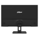 Dahua LCD Monitor|DAHUA|23.8 "|2560 x 1440 pixels|Quad HD|Native aspect ratio 16:9|LED|Flat|DHI-LM24-C301B