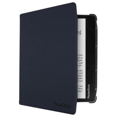 Pocketbook Tablet Case|POCKETBOOK|Blue|HN-SL-PU-700-NB-WW