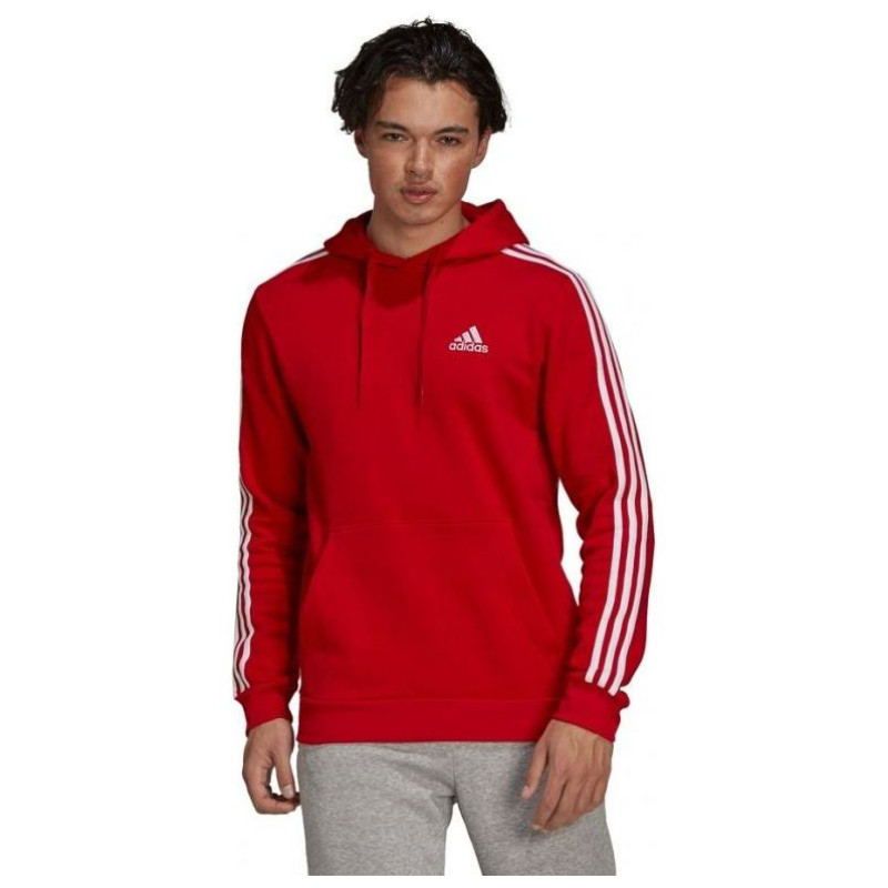 Adidas Sweatshirt adidas Essentials Fleece M GU2523 (S)