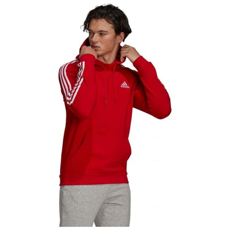 Adidas Sweatshirt adidas Essentials Fleece M GU2523 (S)